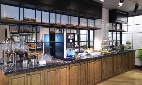 هتل گرند آراس استانبول هتل گرند آراس استانبول